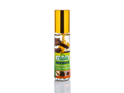 Green Herb Oil Ginseng Root Aroma Oil.